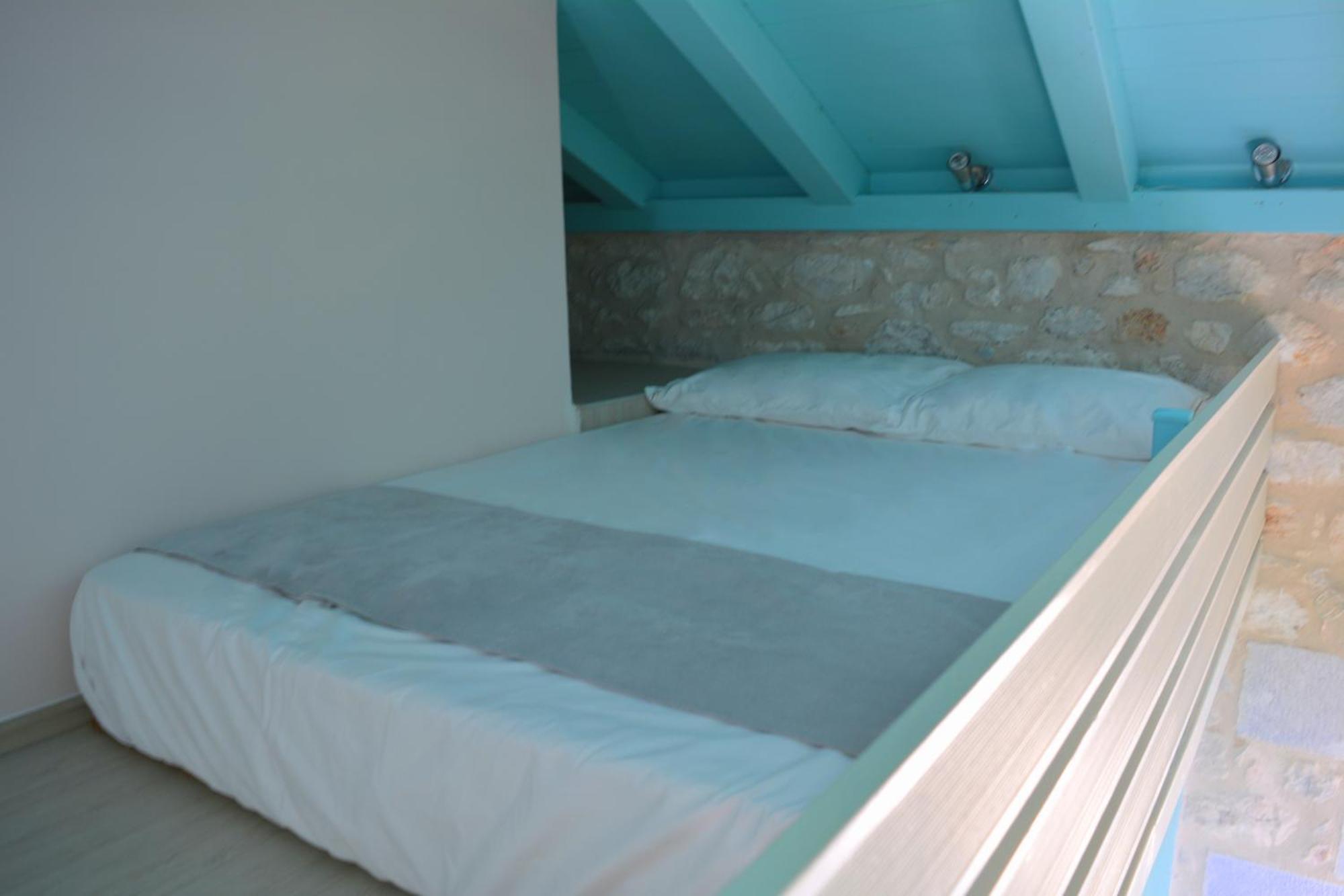 Olea Hotel Pyrgos Dirou Phòng bức ảnh