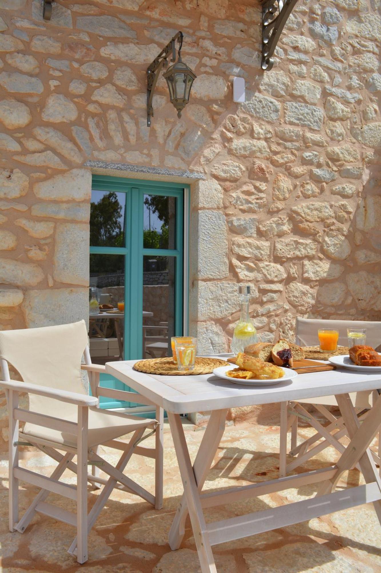 Olea Hotel Pyrgos Dirou Phòng bức ảnh