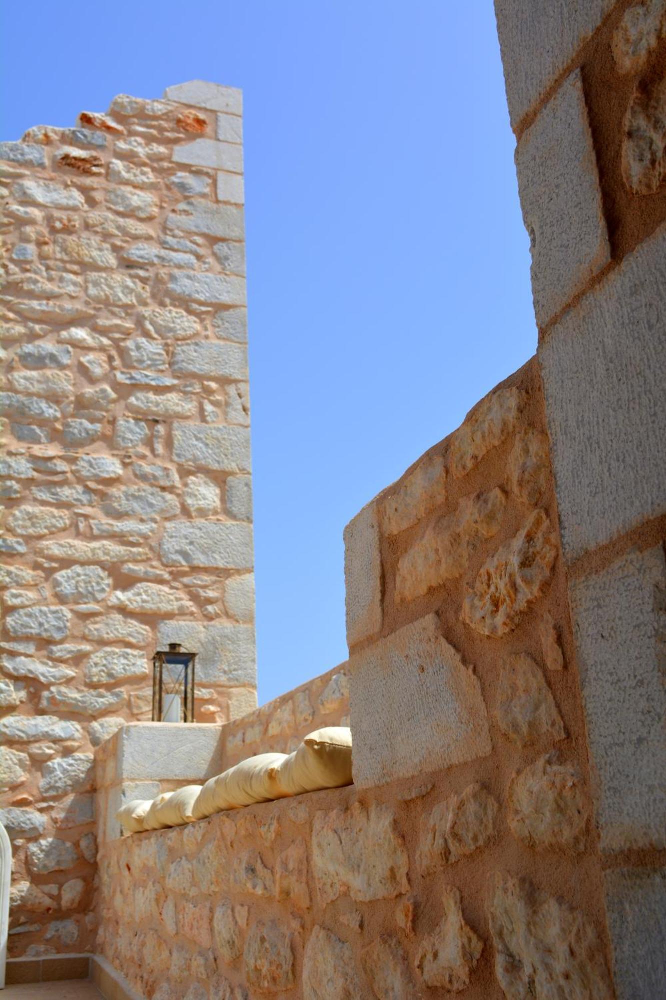 Olea Hotel Pyrgos Dirou Phòng bức ảnh
