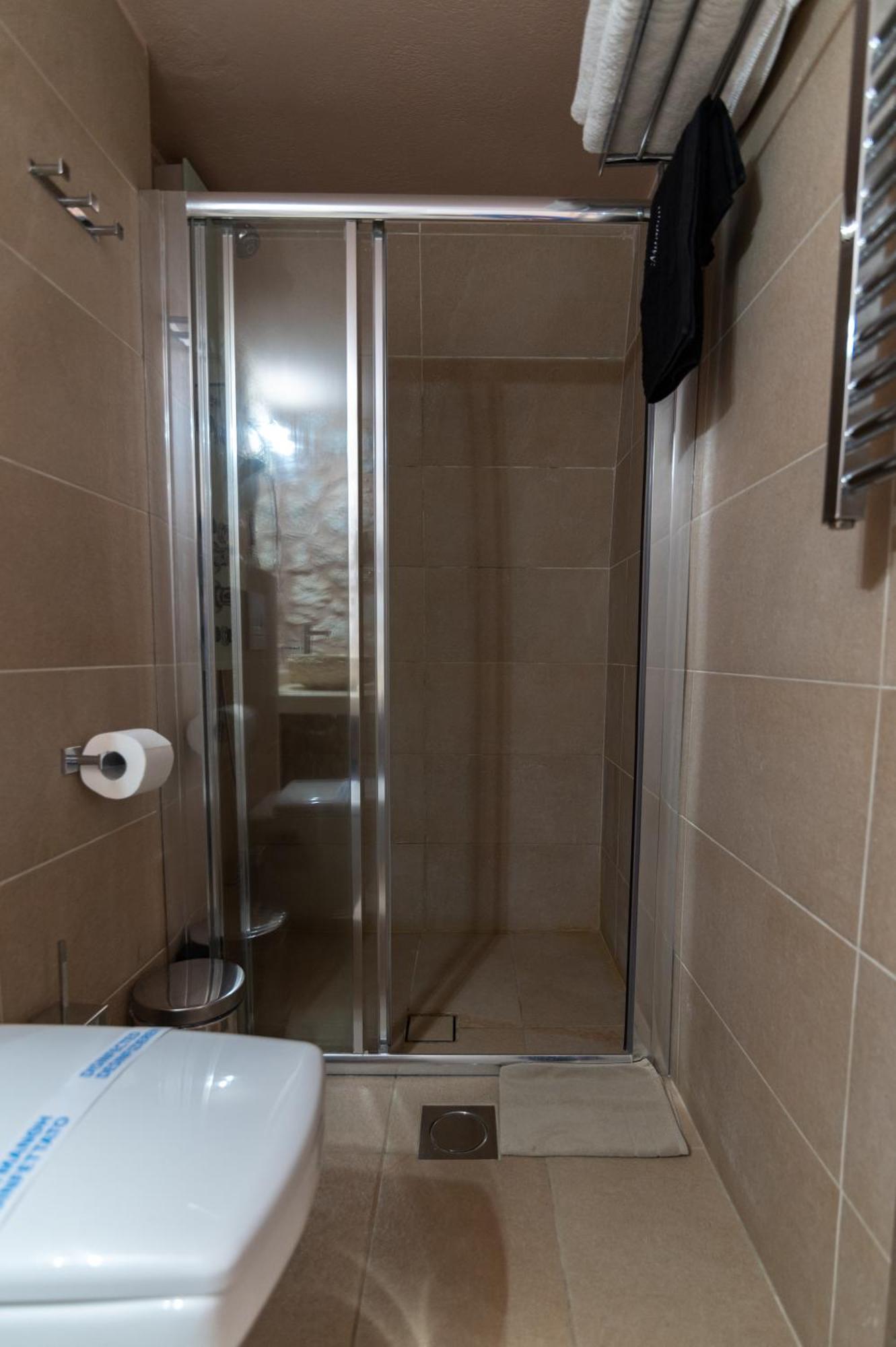 Olea Hotel Pyrgos Dirou Phòng bức ảnh