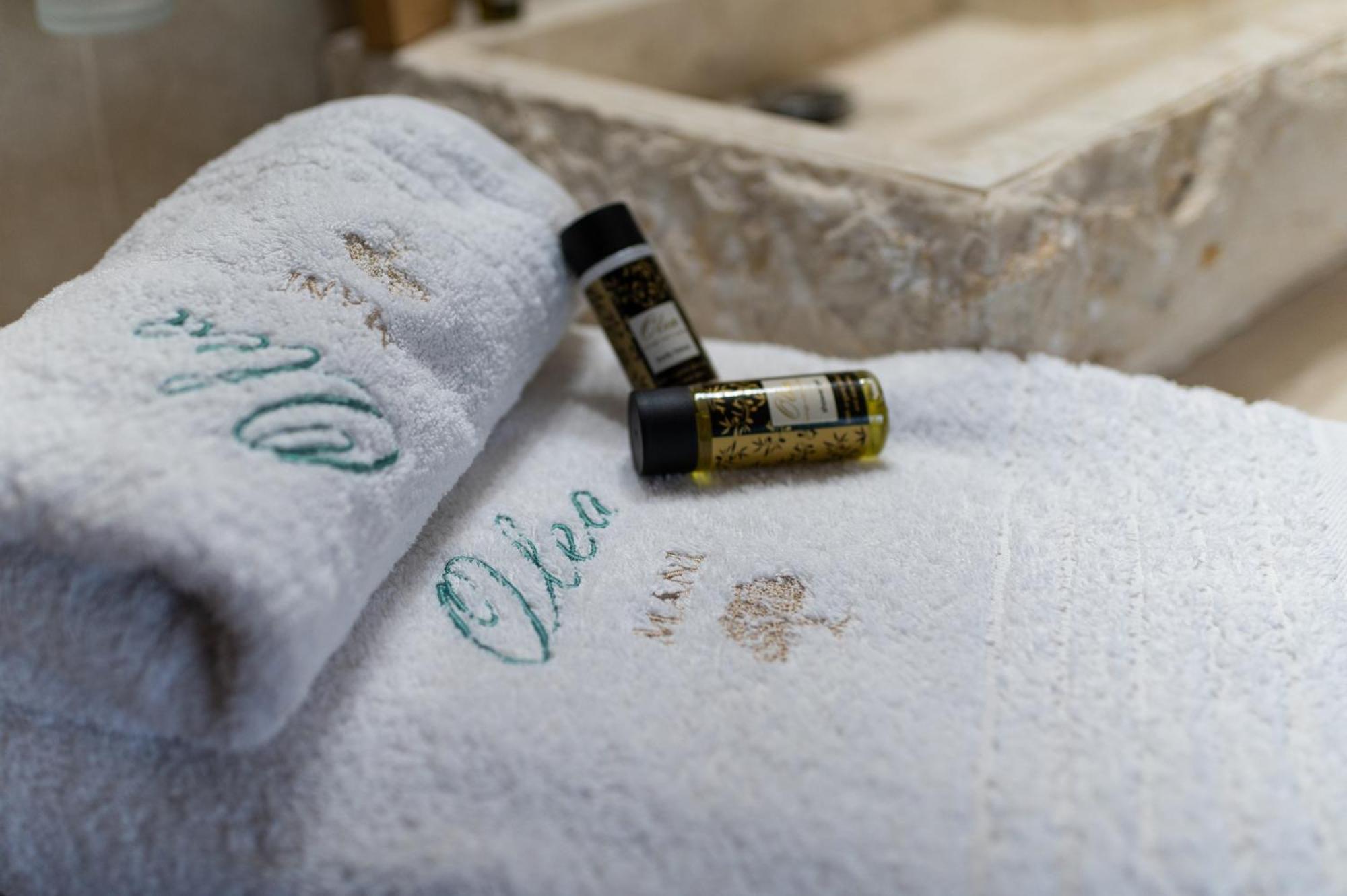 Olea Hotel Pyrgos Dirou Phòng bức ảnh